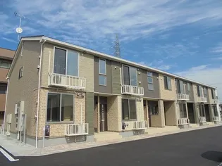 みやび【1階】の外観