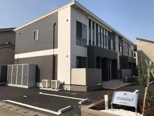 プロスパークⅠの画像