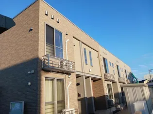 シャインビューⅡの画像