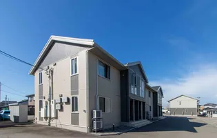 セジュール エー B棟の画像