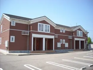 ヴィラ セレーノ Aの画像