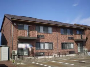 エルフタウン吉久 Dの画像