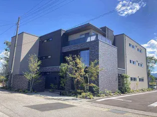 メゾン メイの画像