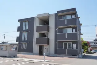 エレガントコートの画像