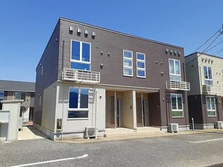 ベルフラワー Ⅲの画像