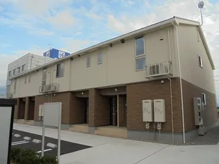 アン ジュールVの画像