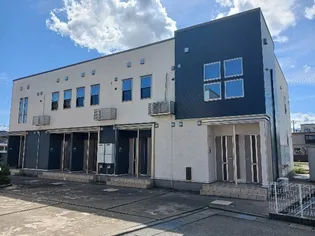 グラースIIの画像