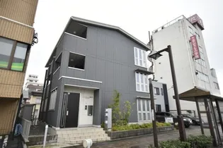 LUMINOUS東町の画像