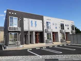 グランリーオ R Vの画像