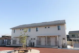 グランドコート東富山 B棟の画像