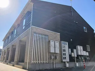 フェリシアの画像