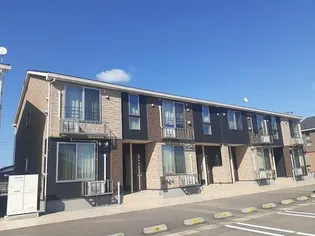 アニューやぶなみⅠの画像