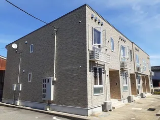 アッシュ 1の画像