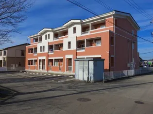 ディライト一番町の画像