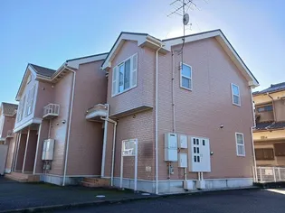 メゾン ファミーユIBの画像