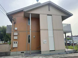 ブエノス中川の画像