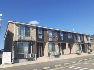 アニューやぶなみIIの画像