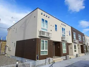 M'SヴィレッジⅡの画像