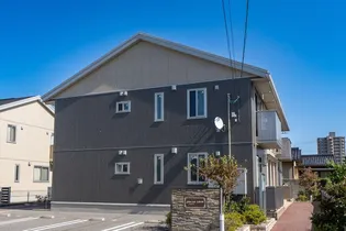 プライムコート大泉中町の画像