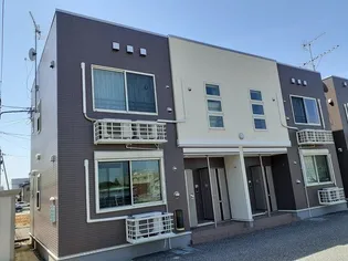 フルールIVの画像