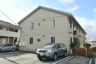 ドエル22A棟 B棟 C棟の画像