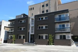 ルミナス古鍛冶町の画像