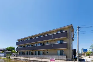 ルガル ボニート エフの画像