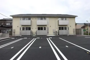 城南レジデンスの画像