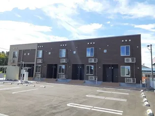 コート エアリーの画像