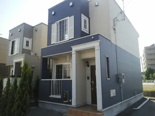 パレ グラシュー Bの画像