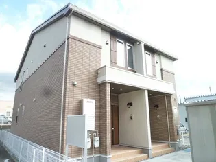 ヴィベールⅡの画像