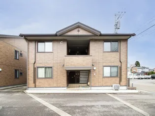 セジュール 宝 C棟の画像