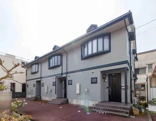 城東ペイサージュの画像