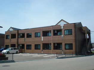 フレシール萩原の画像