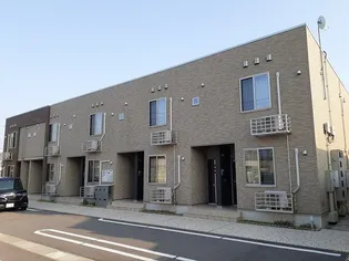 プレジールⅠの画像