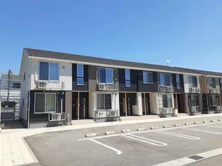 アニューやぶなみⅠの画像