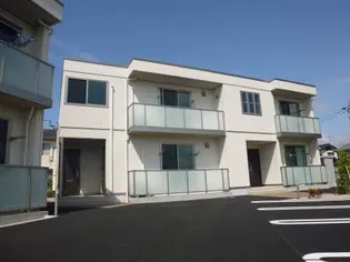 ラ ヴィータ堀川本郷Bの画像