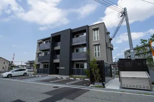 ウィステリア蜷川の画像