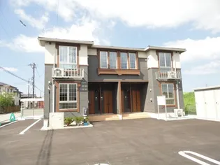 アンダンテ いわせ野IIの画像