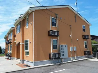 メゾンソレイユの画像