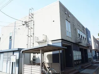 クロンドールIIの画像