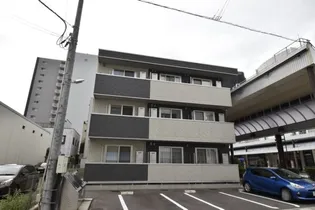 グランドコート堤町の画像