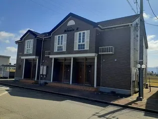 リザイアBの画像