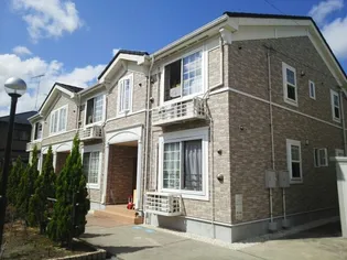 メイク レジェンドBの画像