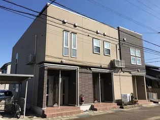 ルネサンス住友の画像