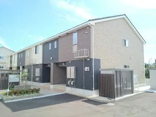 レーヴ アルカディアの画像