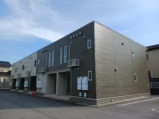 メゾンビューの画像