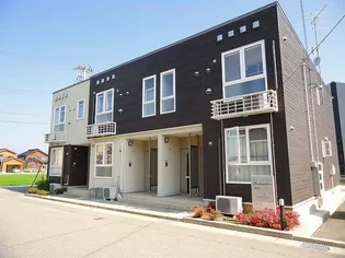 ラフレシール Aの画像