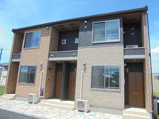 ユニゾン木津IIの画像