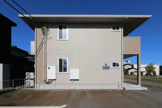 ルミネス大坪の画像